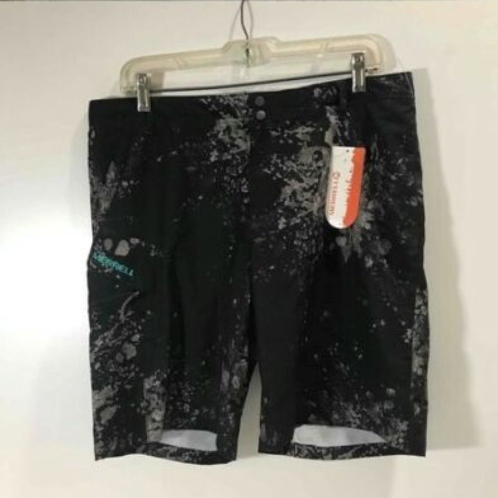 Merrell Men's swimming shorts swimwear Big River Size 34 R NWT